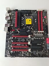 Carte mere asus d'occasion  Reims