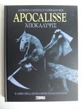 Apocalisse variant alfredo usato  Livorno
