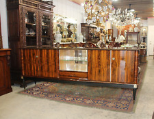French antique ebony for sale  Spring