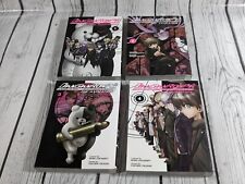 Danganronpa animation volumes for sale  Leesburg