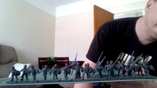 Kings war halflings for sale  SANDOWN