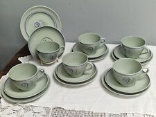 Vintage spode flemish for sale  STOWMARKET
