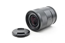 Sony obiettivo f1.8 usato  Spedire a Italy