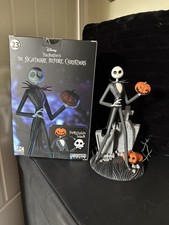 Jack skellington collectible for sale  EDINBURGH