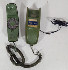 Vintage green trimline for sale  Plano