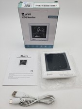 Unni co2 monitor for sale  Delano
