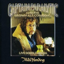 Harding mike captain for sale  UK