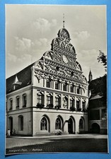 Stargard pommern rathaus gebraucht kaufen  Deutschland
