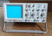Szilloskop hm2005 gebraucht kaufen  Solms