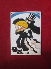 Figurina stickers giornalino usato  Italia
