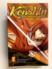 Rurouni kenshin cinema gebraucht kaufen  Hanau