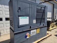 100kw 5.9l cummins for sale  Ephrata