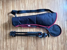 Manfrotto mt190xpro3 tripod for sale  West Orange