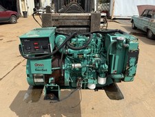 Onan 7.5rv genset for sale  Hull