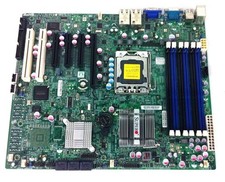 Carte mère supermicro d'occasion  Saint-Paul-lès-Dax