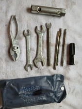 Genuine honda z50 for sale  RUTHIN