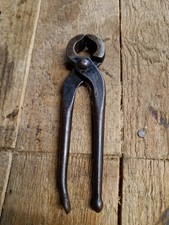 Vintage pincer nippers for sale  SUNDERLAND