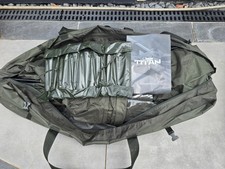 Nash titan bivvy for sale  DUNSTABLE