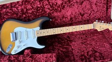 Fender american vintage for sale  CHESTER LE STREET
