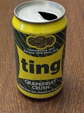Vintage ting grapefruit for sale  CHESTERFIELD