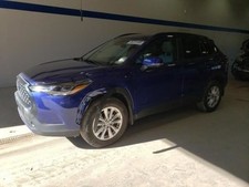 Condensador CA Hatchback compatível com 19-22 COROLLA 2843518, usado comprar usado  Enviando para Brazil
