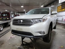 2012 toyota highlander for sale  Garretson