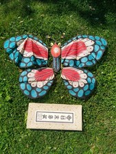 Vintage chinese butterfly for sale  Vergennes