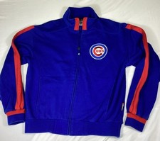 Majestic chicago cubs for sale  Denton