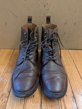 boots allen edmonds for sale  Pittsburgh