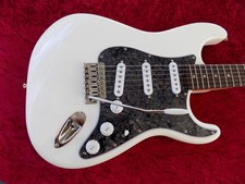 Squier custom shack for sale  Brooksville