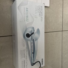 Babyliss hydro fusion for sale  SKELMERSDALE