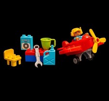 Kleines legoduplo set gebraucht kaufen  Leipzig