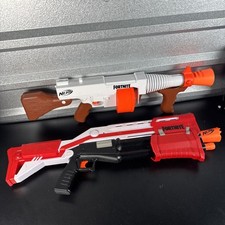Nerf fortnite tommy for sale  Katy