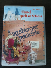Urmel spielt schloß gebraucht kaufen  Werne