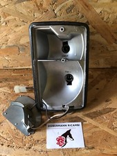 Portalampada faro posteriore usato  Cavedine