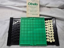 Othello travel edition for sale  DUNFERMLINE