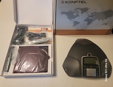 Konftel 300w conference for sale  Visalia
