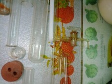 Laboratory glassware various for sale  PERSHORE