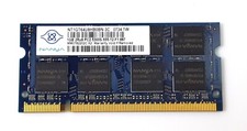 Nanya 1gb pc2 for sale  Solon