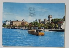01401 639 cartolina usato  Palermo