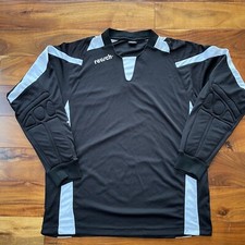Reusch goalkeeper shirt for sale  GLASGOW