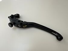 Alavanca de embreagem dobrável de magnésio LighTech Honda CB1000R / CBR1000RR comprar usado  Enviando para Brazil