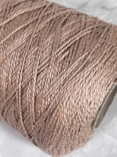 Cone yarn 495 for sale  STOCKBRIDGE