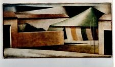 Quadro marcello scuffi usato  Vittuone