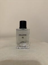 Men hollister iv. for sale  Iselin