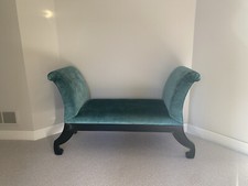Fabric ottoman storage for sale  Minneapolis