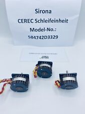 Sirona schrittmotor cerec gebraucht kaufen  Langenhagen