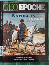 Geo epoche napoleon gebraucht kaufen  Amberg