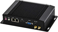 Industrial computer fanless usato  Sassuolo