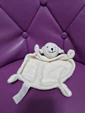 Doudou plat mouton d'occasion  Bully-les-Mines